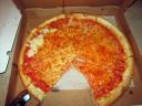 NY Pizza